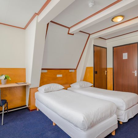 Hotel Van Gelder Άμστερνταμ Εξωτερικό φωτογραφία