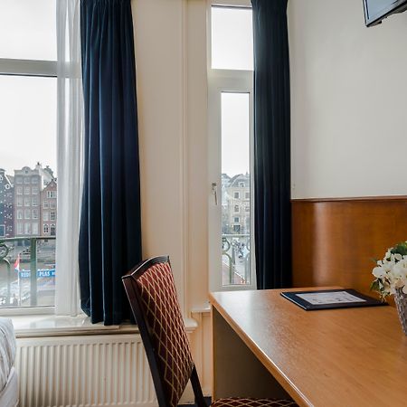 Hotel Van Gelder Άμστερνταμ Εξωτερικό φωτογραφία