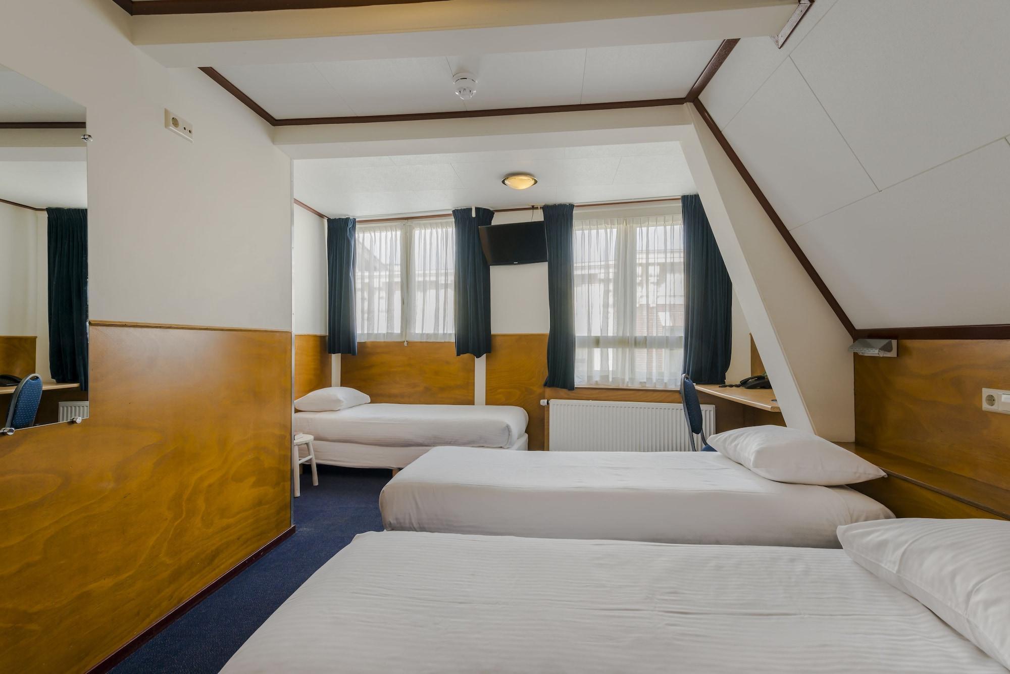 Hotel Van Gelder Άμστερνταμ Εξωτερικό φωτογραφία