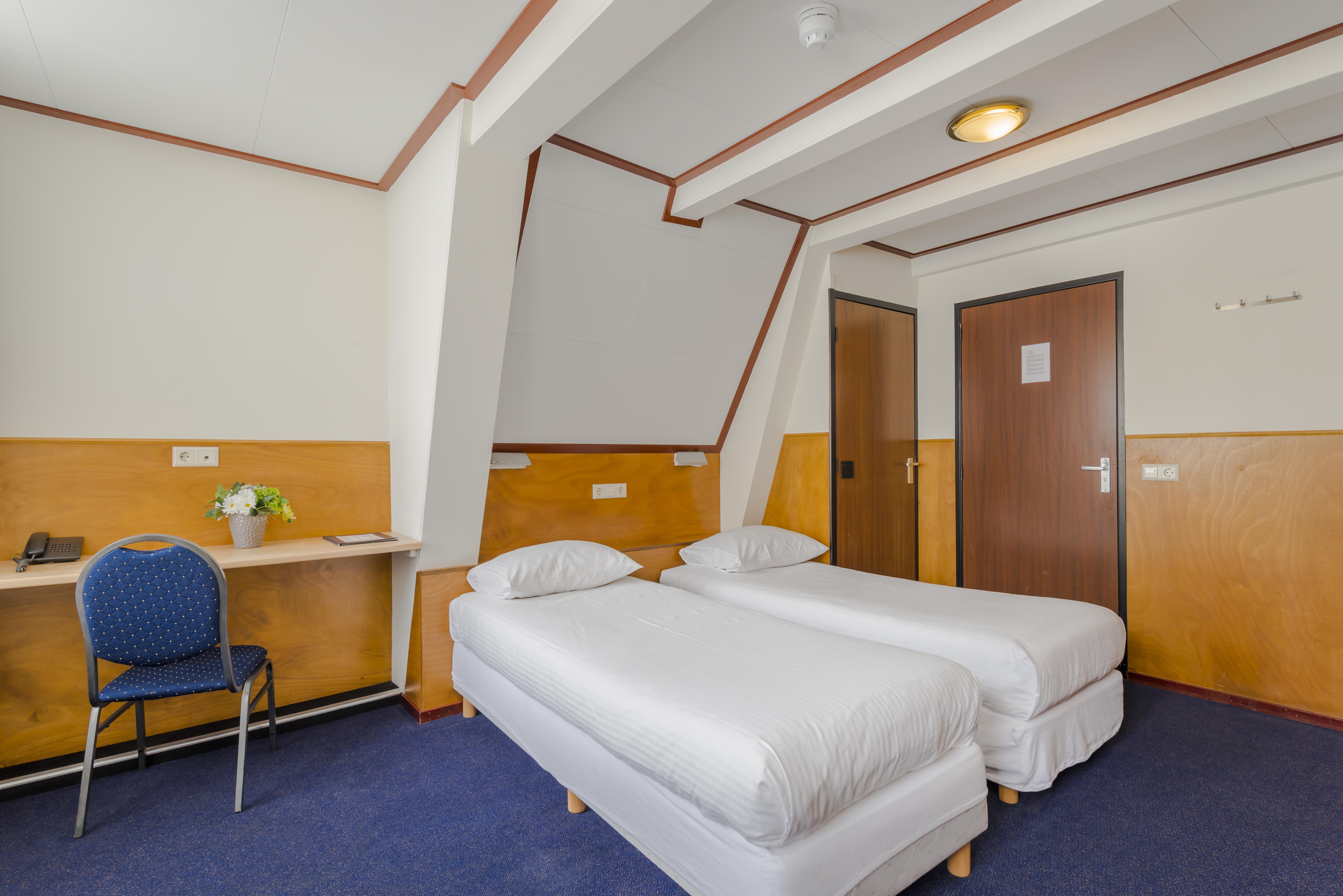 Hotel Van Gelder Άμστερνταμ Εξωτερικό φωτογραφία