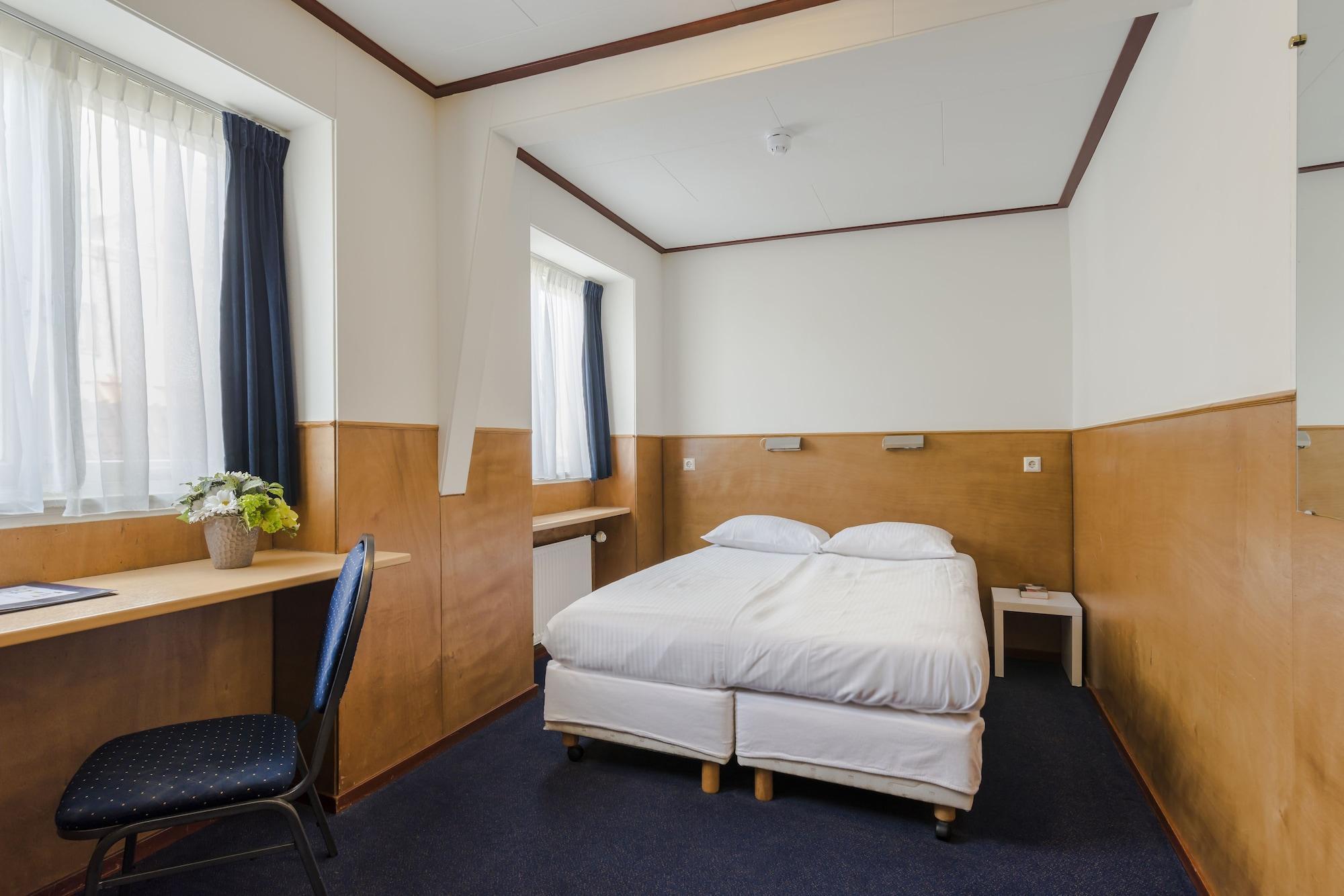 Hotel Van Gelder Άμστερνταμ Εξωτερικό φωτογραφία
