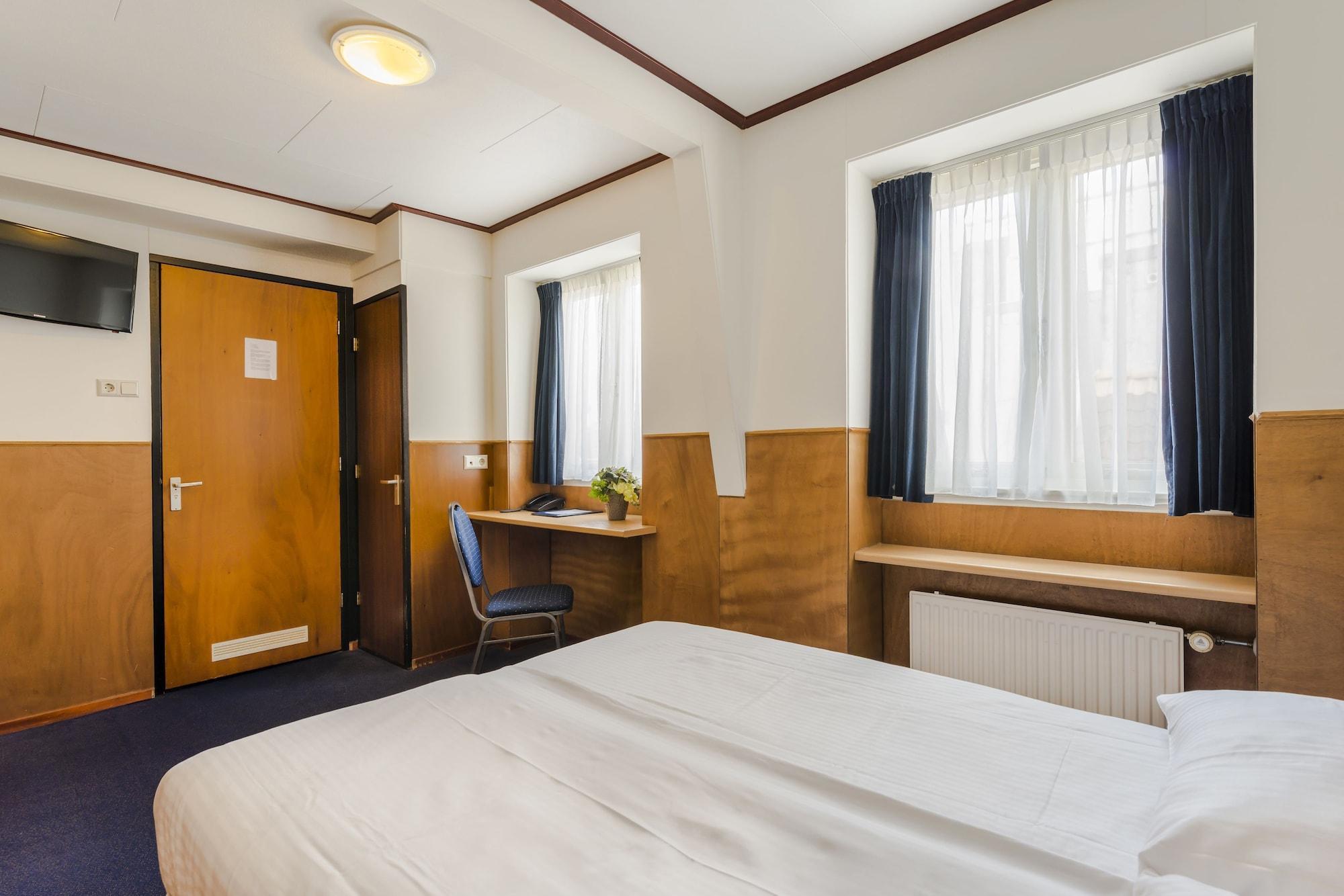 Hotel Van Gelder Άμστερνταμ Εξωτερικό φωτογραφία