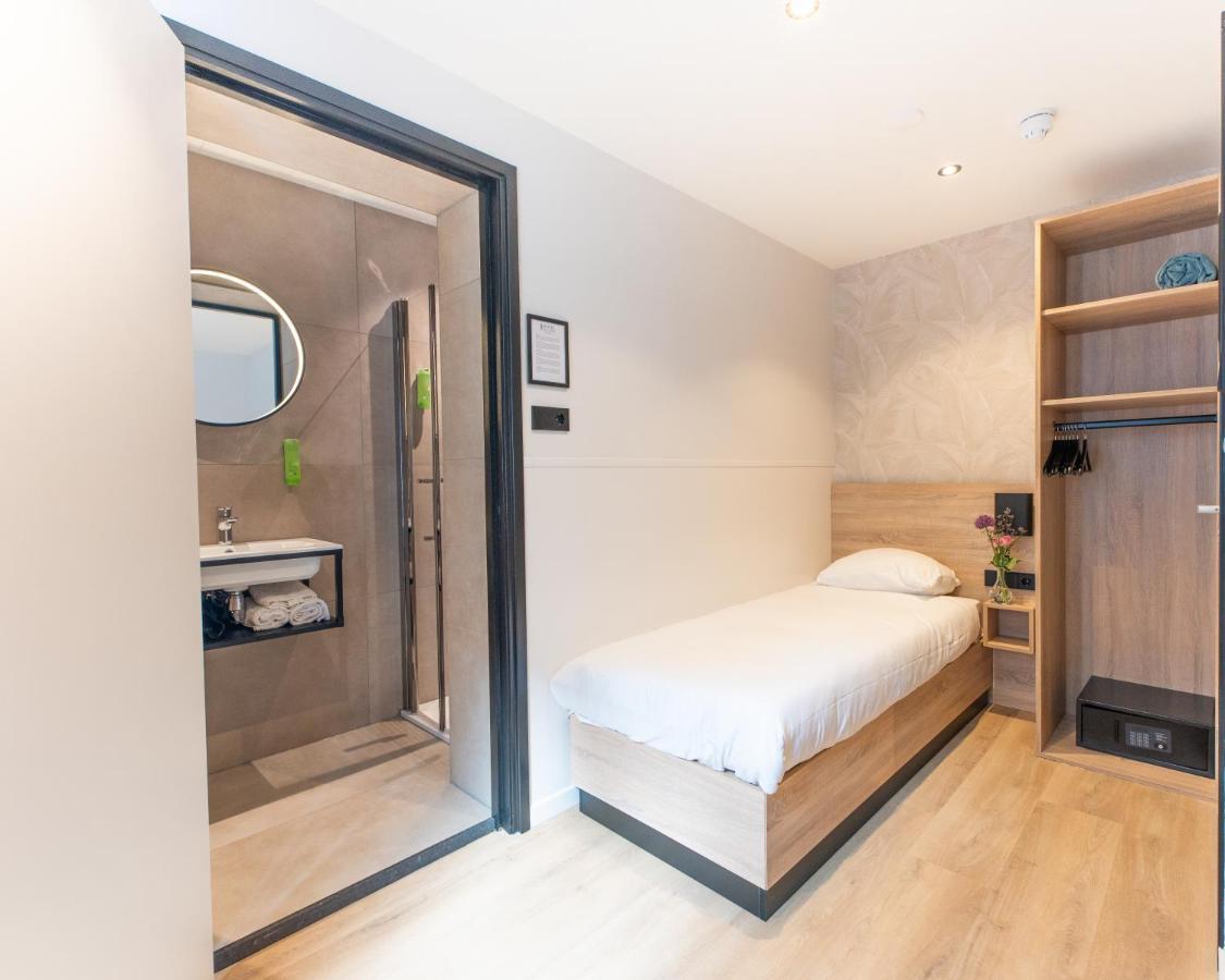 Hotel Van Gelder Άμστερνταμ Εξωτερικό φωτογραφία