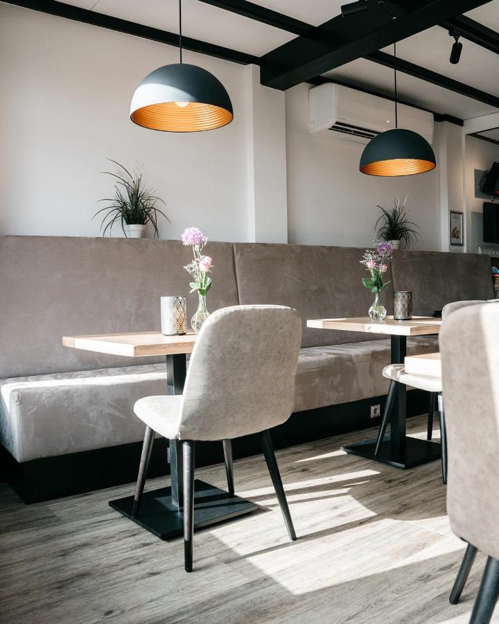 Hotel Van Gelder Άμστερνταμ Εξωτερικό φωτογραφία