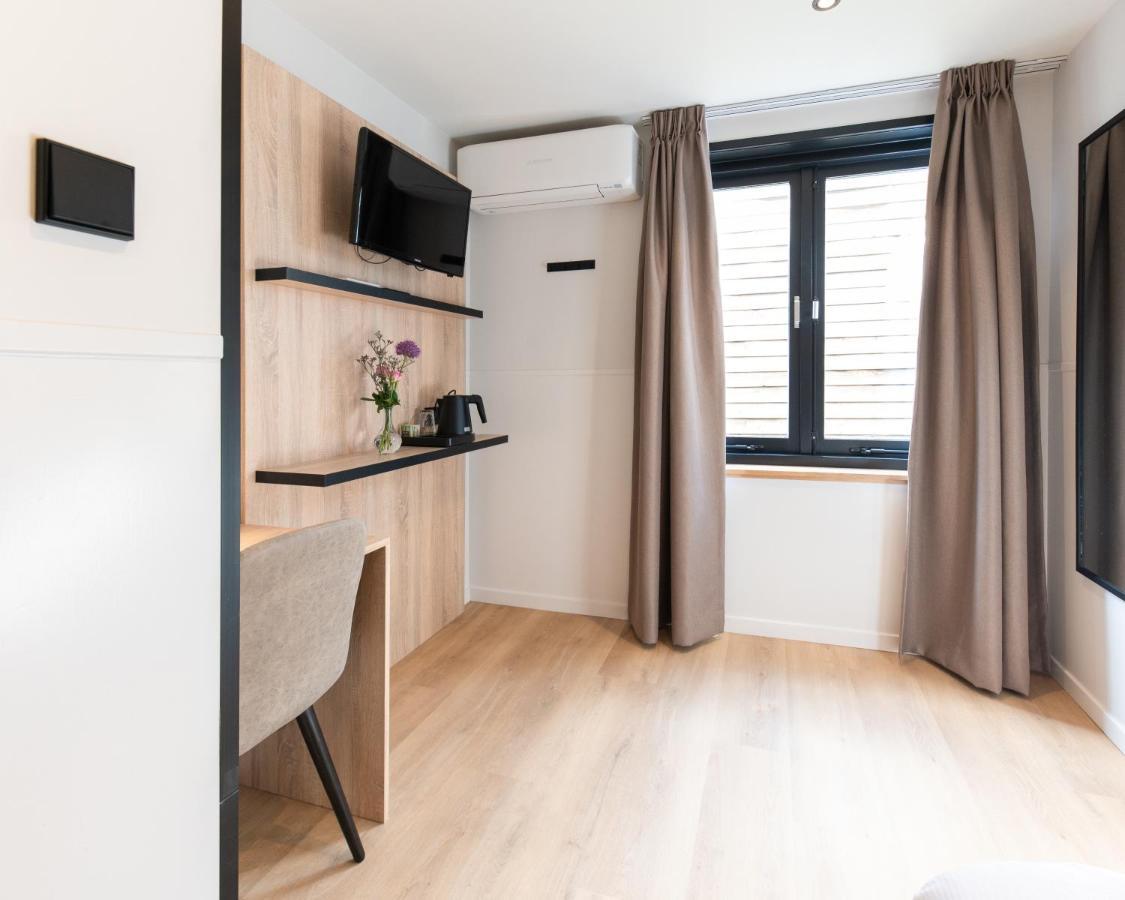Hotel Van Gelder Άμστερνταμ Εξωτερικό φωτογραφία