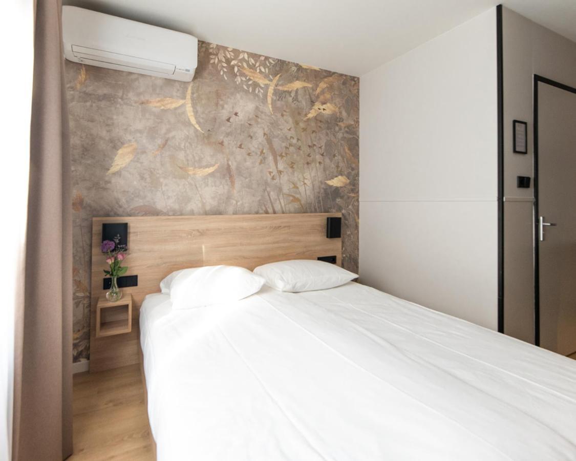Hotel Van Gelder Άμστερνταμ Εξωτερικό φωτογραφία