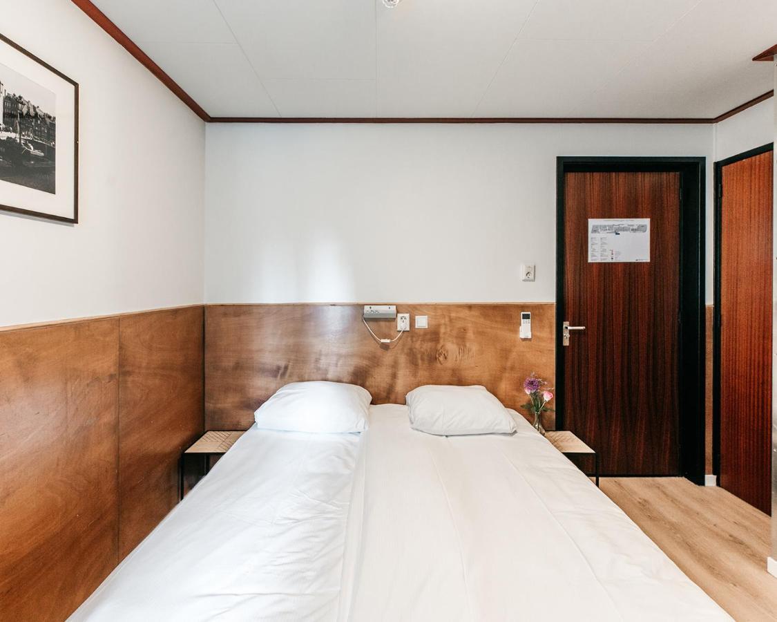 Hotel Van Gelder Άμστερνταμ Εξωτερικό φωτογραφία