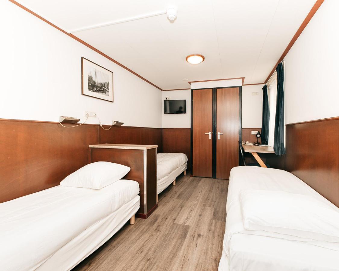 Hotel Van Gelder Άμστερνταμ Εξωτερικό φωτογραφία