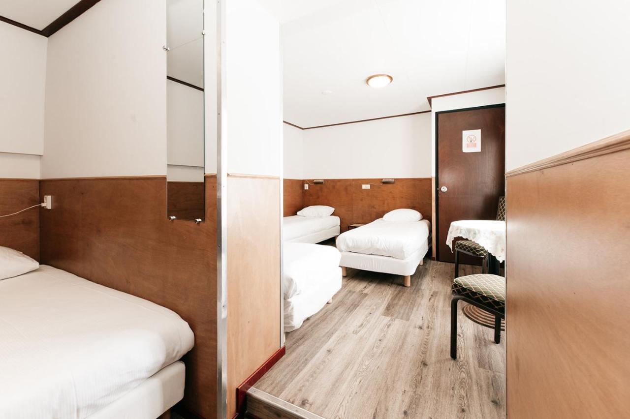 Hotel Van Gelder Άμστερνταμ Εξωτερικό φωτογραφία