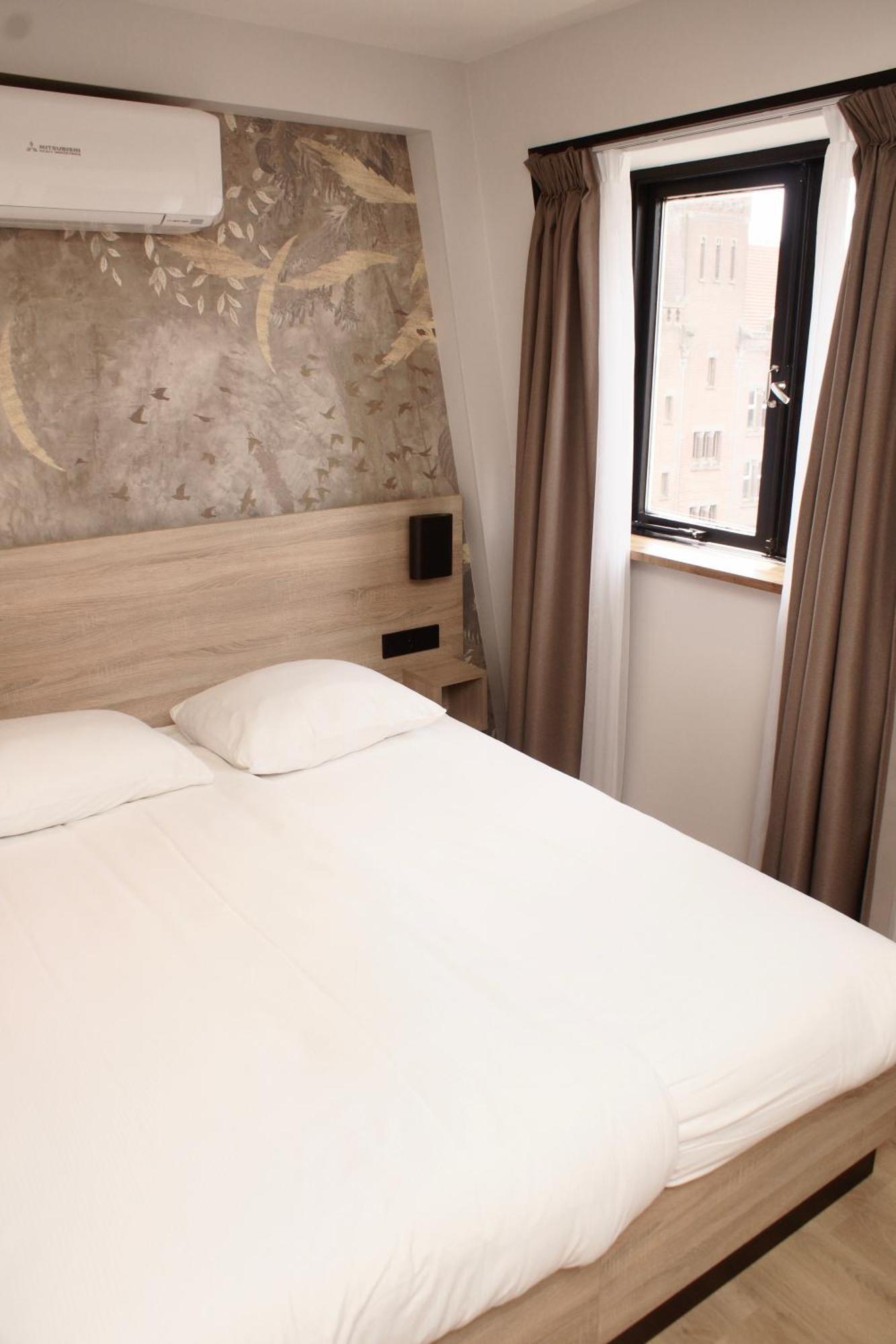 Hotel Van Gelder Άμστερνταμ Εξωτερικό φωτογραφία