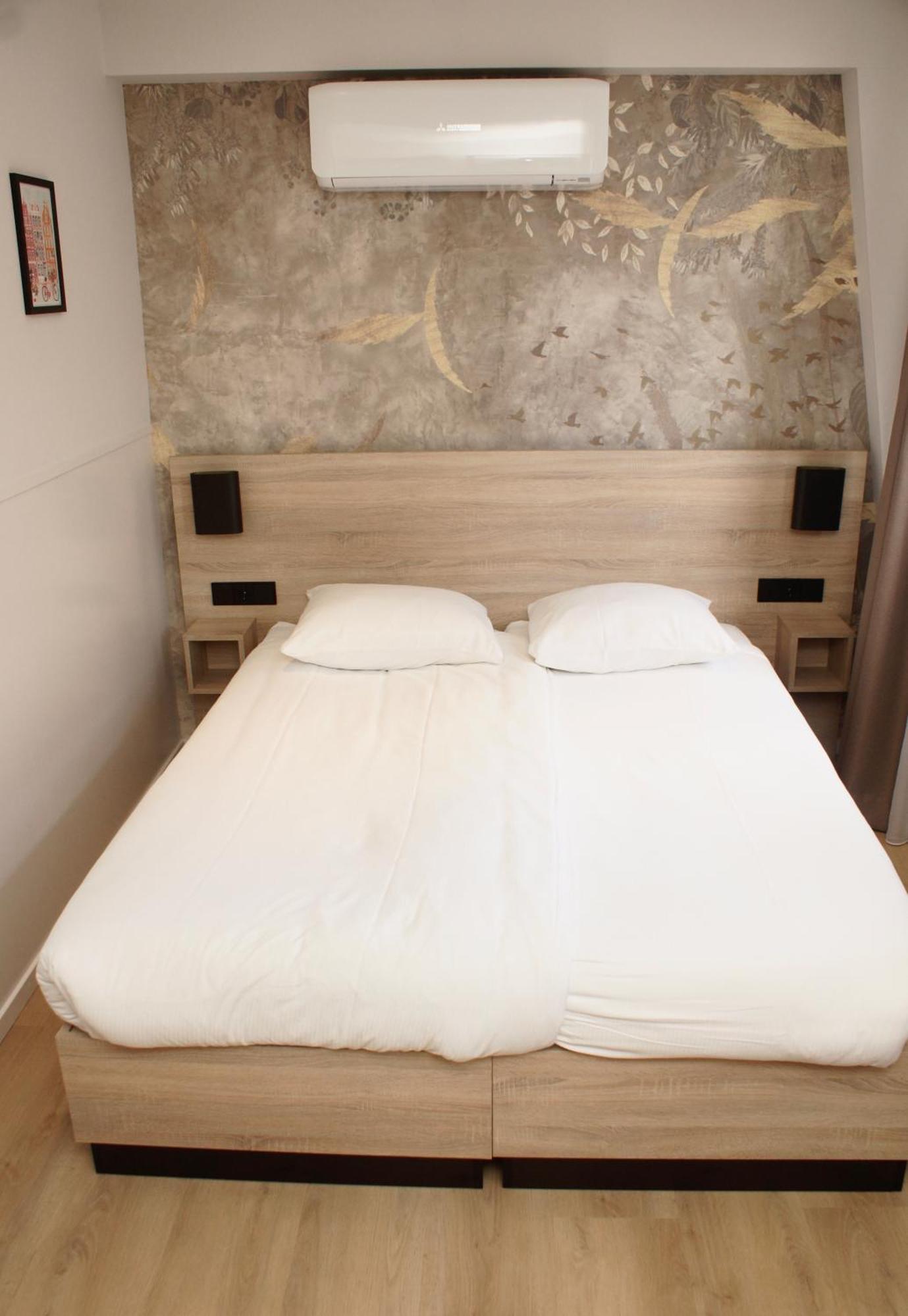 Hotel Van Gelder Άμστερνταμ Εξωτερικό φωτογραφία