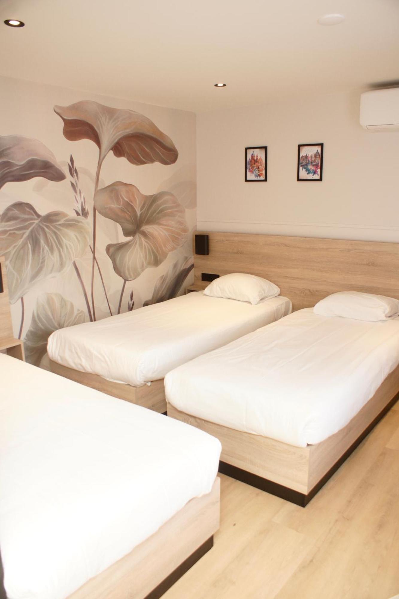 Hotel Van Gelder Άμστερνταμ Εξωτερικό φωτογραφία