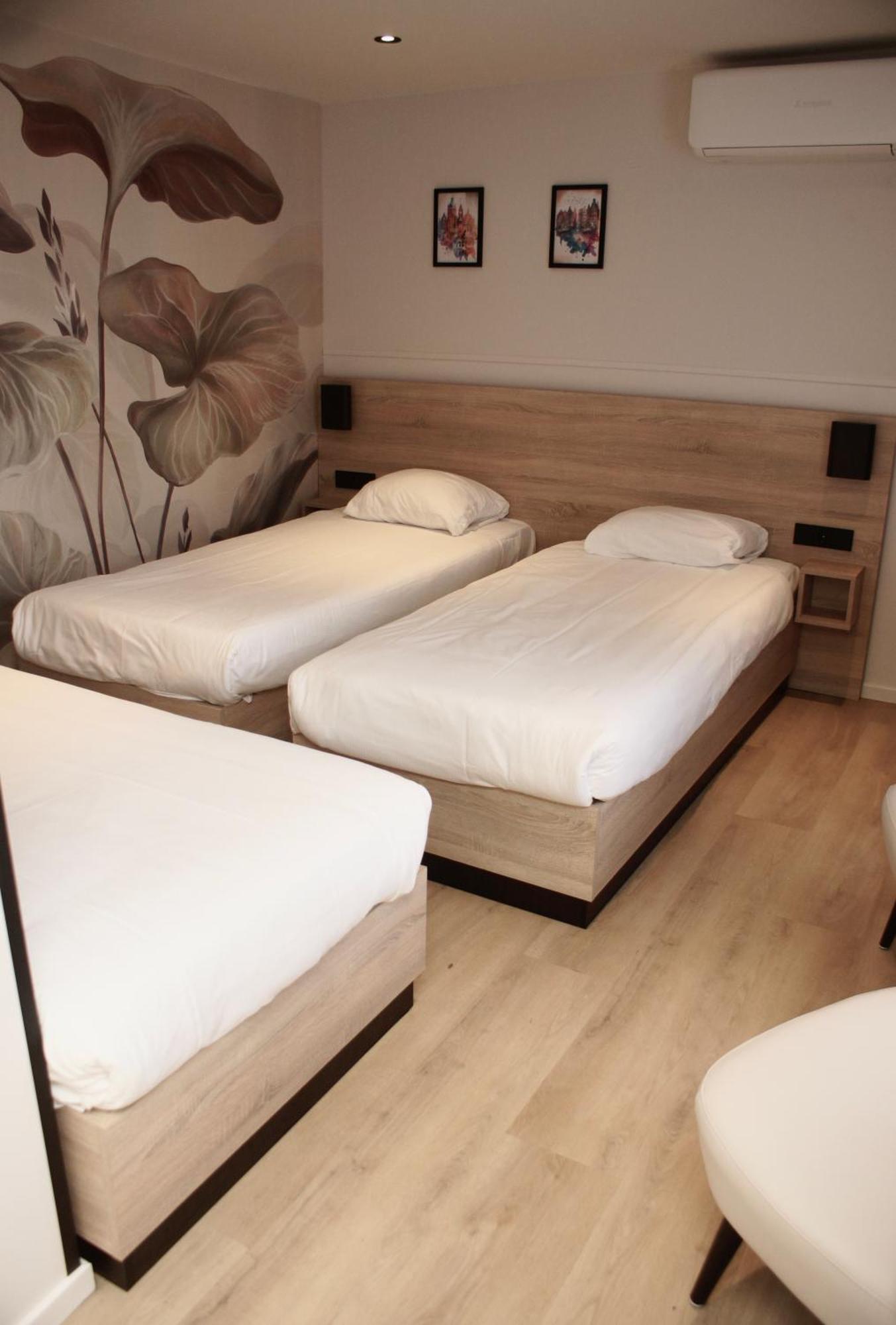 Hotel Van Gelder Άμστερνταμ Εξωτερικό φωτογραφία