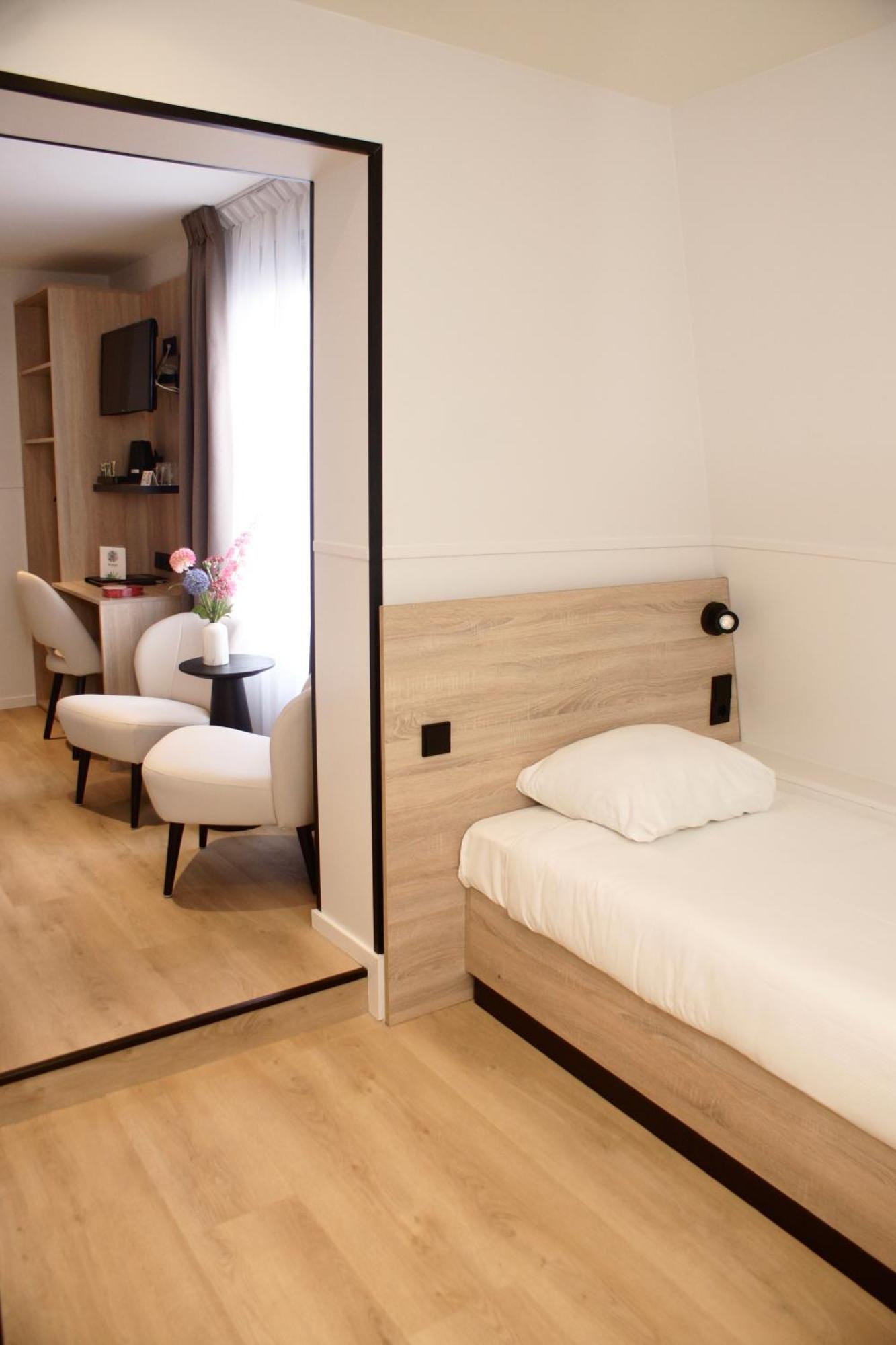 Hotel Van Gelder Άμστερνταμ Εξωτερικό φωτογραφία