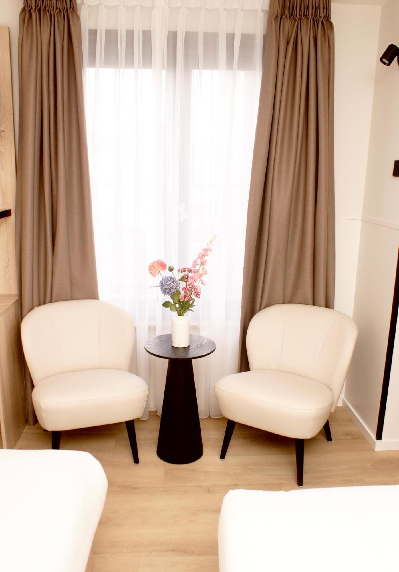 Hotel Van Gelder Άμστερνταμ Εξωτερικό φωτογραφία