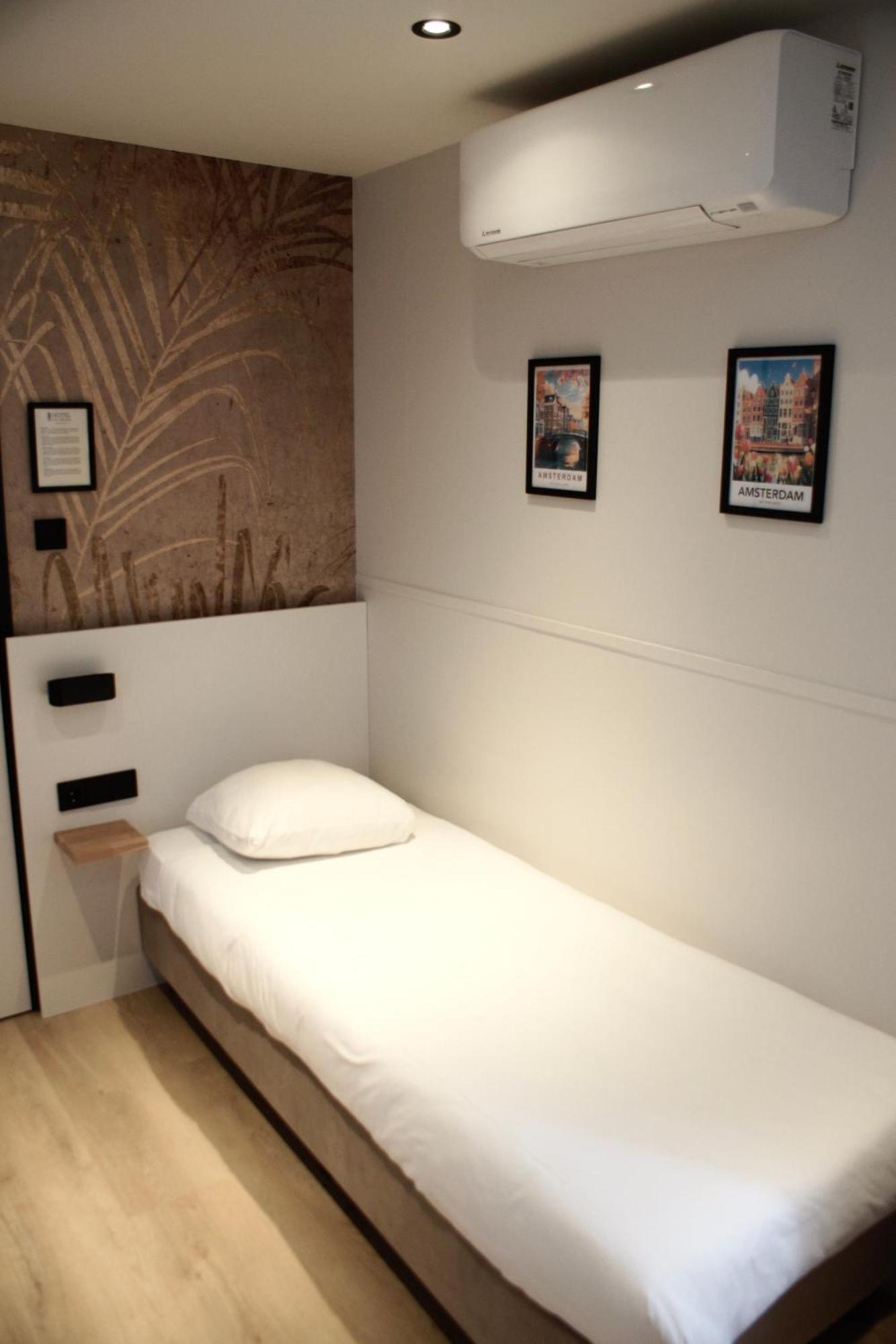 Hotel Van Gelder Άμστερνταμ Εξωτερικό φωτογραφία