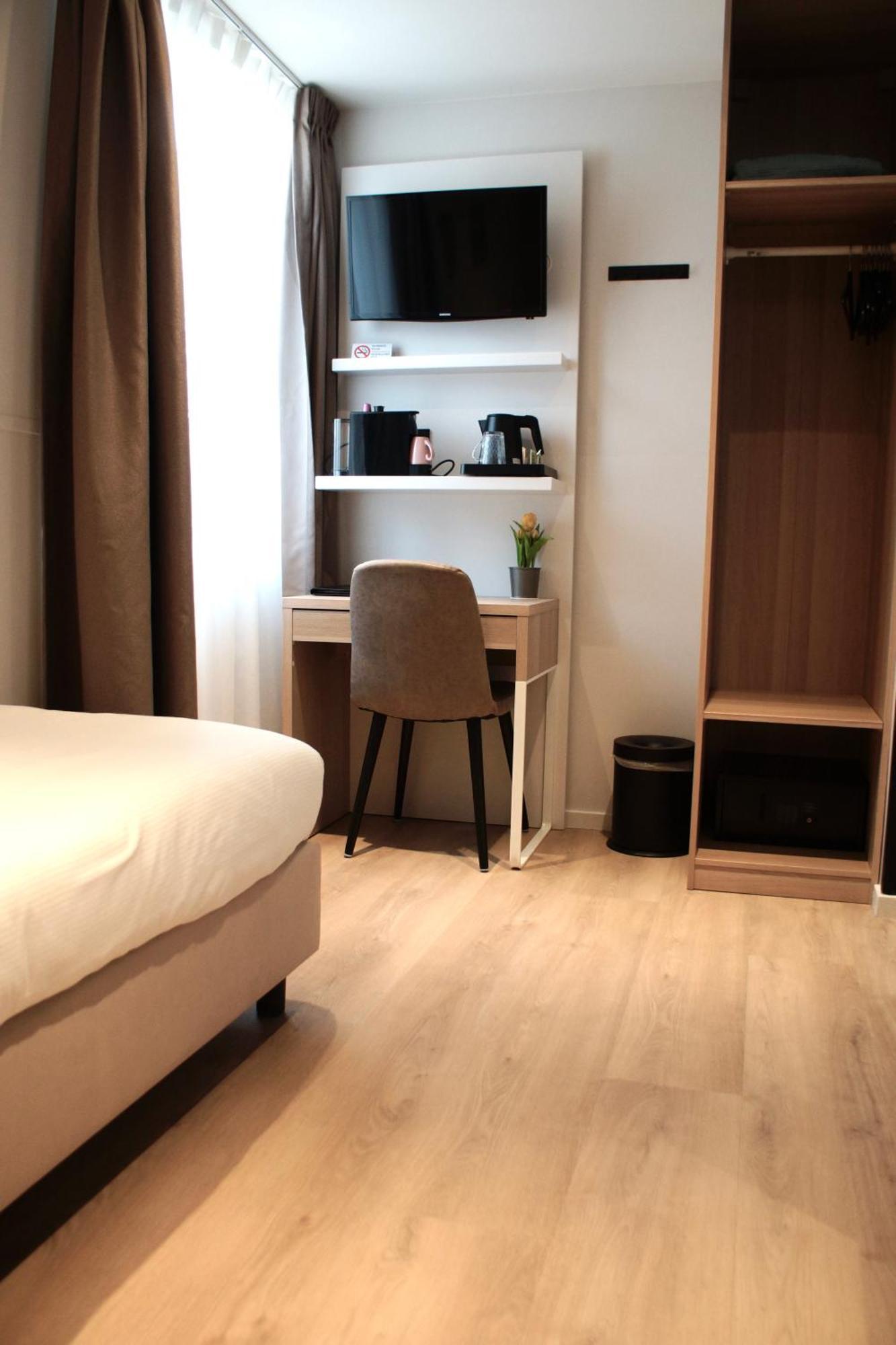 Hotel Van Gelder Άμστερνταμ Εξωτερικό φωτογραφία