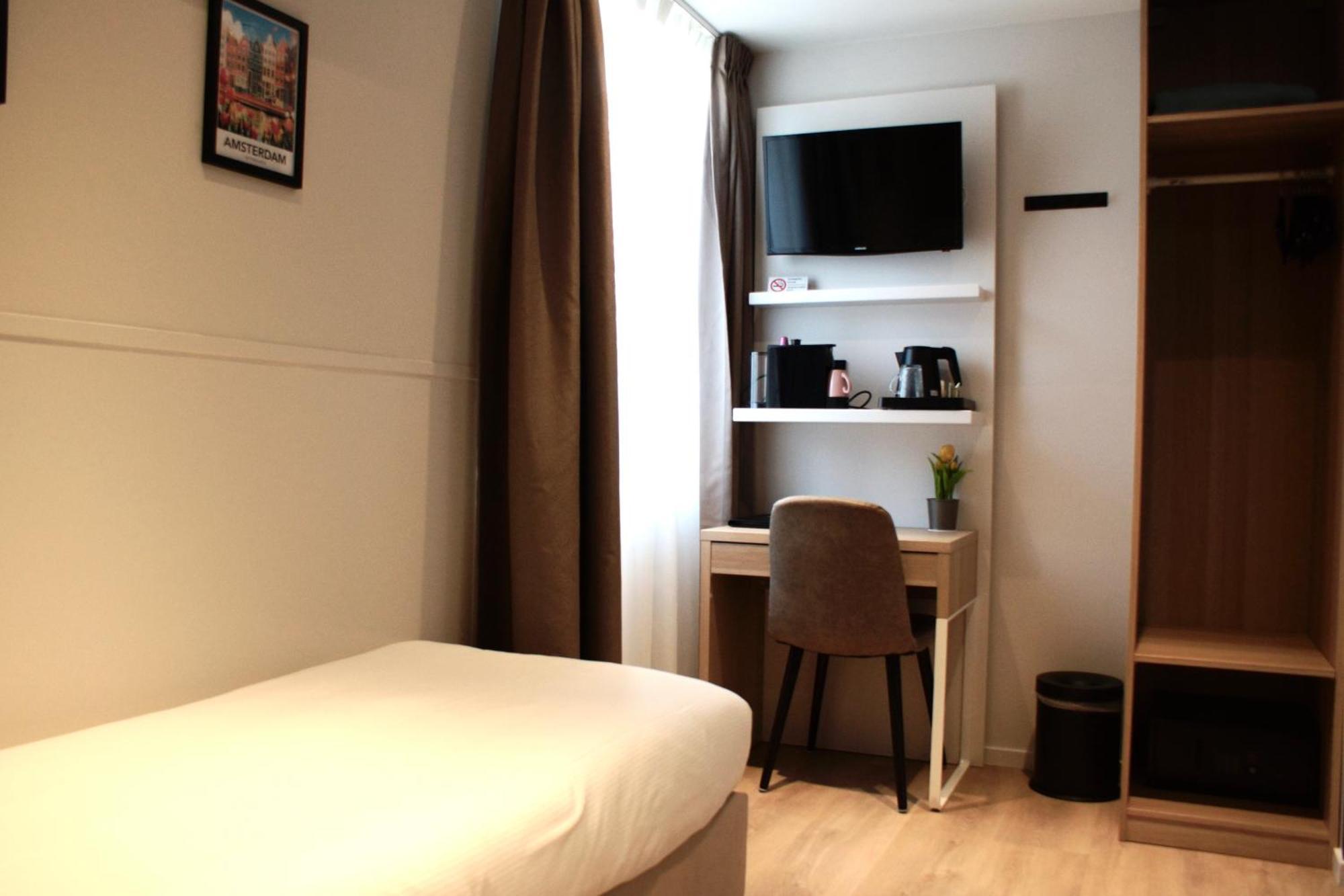 Hotel Van Gelder Άμστερνταμ Εξωτερικό φωτογραφία